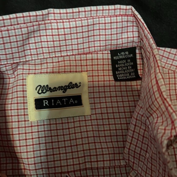 Boys Wrangler Size Large NWT - Picture 5 of 6